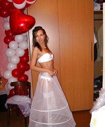 Wedding Day Joy