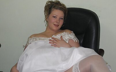 Wedding Day Joy