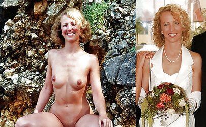 Wedding Day Joy