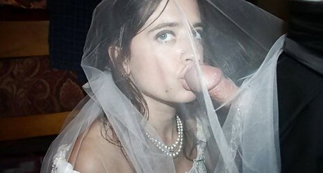 Wedding Day Joy