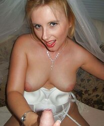 Wedding Day Joy