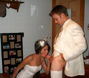 Wedding Day Joy