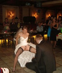 Wedding Day Joy