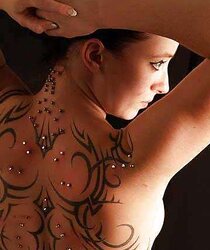 Tats sweetheart...