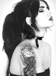 Tats sweetheart...
