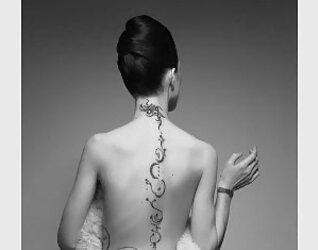 Tats sweetheart...