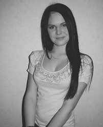 Jaw-Dropping teenager. (you all enjoyed her so much, so here is more images