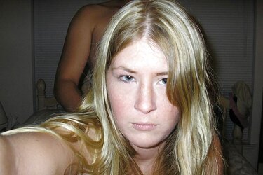 Chesty EXGF EXXXPOSED