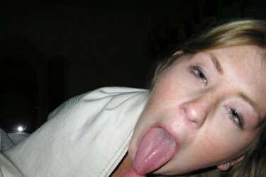 Chesty EXGF EXXXPOSED