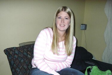 Chesty EXGF EXXXPOSED