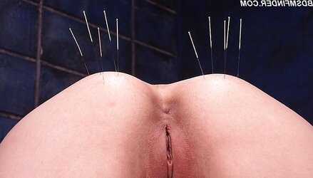 Extraordinary BONDAGE & DISCIPLINE