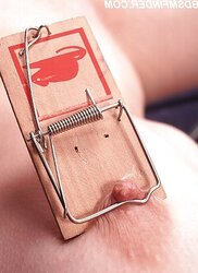 Extraordinary BONDAGE & DISCIPLINE