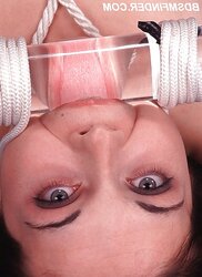 Extraordinary BONDAGE & DISCIPLINE