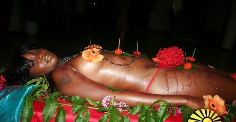 Human plate
