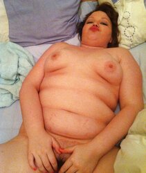 CHUBBY NYMPHS