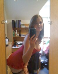 Red-Hot real teenagers selfpics