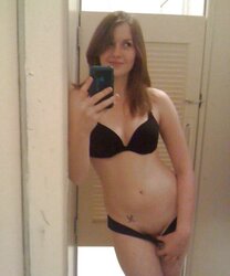 Red-Hot real teenagers selfpics