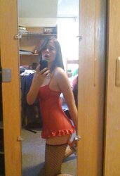 Red-Hot real teenagers selfpics