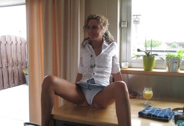 Lisa die geile sau