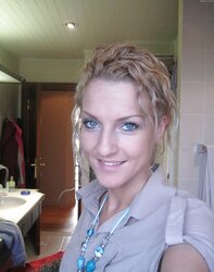 Lisa die geile sau