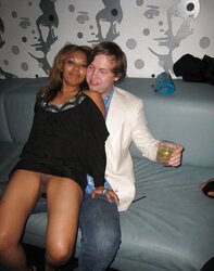 TheSandfly Classic Upskirts!