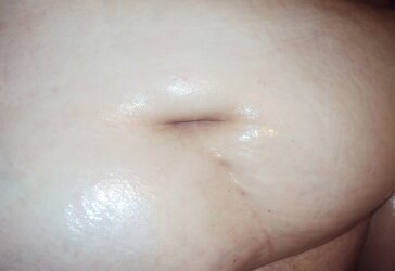 More cool lube on me