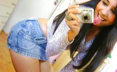 Super-Fucking-Hot teenagers random