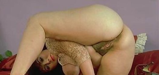 Outstanding BBWs