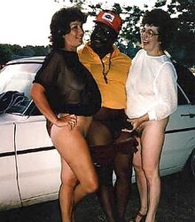 World Prominent BIG BLACK COCK Goddess Lori