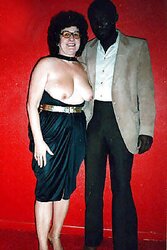 World Prominent BIG BLACK COCK Goddess Lori