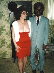 World Prominent BIG BLACK COCK Goddess Lori