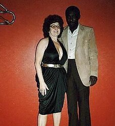 World Prominent BIG BLACK COCK Goddess Lori