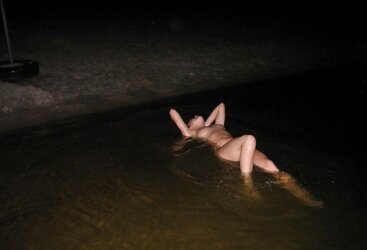 Nasty Beach Day