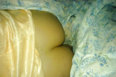 Fabulous russian fledgling platinum-blonde posing naked
