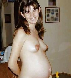 Uber-Sexy Pregnant Honeys 8 by TROC