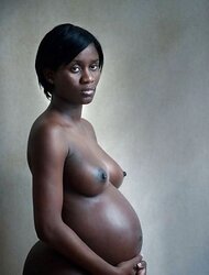 Uber-Sexy Pregnant Honeys 8 by TROC