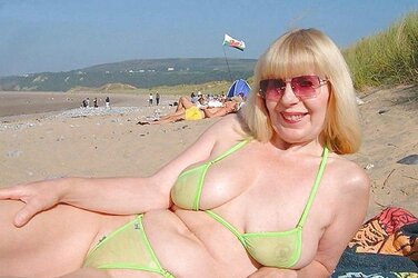 Torrid grannys