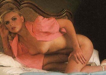 V intage Sex Industry Star - Nancy Suiter