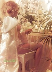 V intage Sex Industry Star - Nancy Suiter