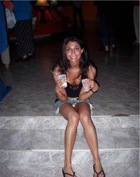 UPSKIRTS FOR REAL VOYEURS IV