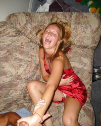 UPSKIRTS FOR REAL VOYEURS IV