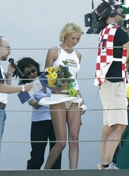 UPSKIRTS FOR REAL VOYEURS IV