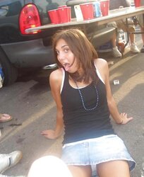 UPSKIRTS FOR REAL VOYEURS IV