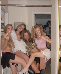 UPSKIRTS FOR REAL VOYEURS IV