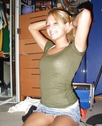 UPSKIRTS FOR REAL VOYEURS IV