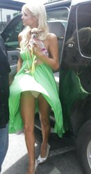 UPSKIRTS FOR REAL VOYEURS IV
