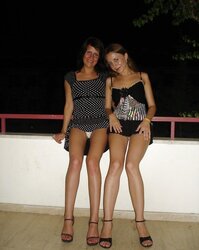 UPSKIRTS FOR REAL VOYEURS IV