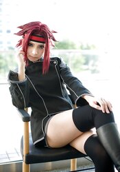 Jaw-Dropping Cosplay Chicks