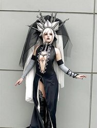 Jaw-Dropping Cosplay Chicks