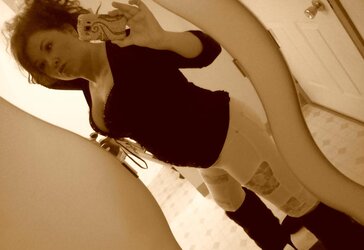 Super-Sexy chicks in shoes